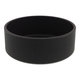 Dog Fantasy miska EcoStyle šedá 14 cm 600 ml