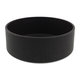 Dog Fantasy miska EcoStyle šedá 17 cm 1150 ml