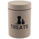 Dog Fantasy dóza EcoStyle béžová 700 ml