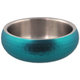 Dog Fantasy Miska pro psy tyrkysová 16cm 800ml