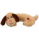 Dog Fantasy Cuddle Hračka pro psy pejsek zahřívací 29 cm