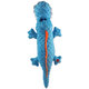 Dog Fantasy Hračka Jungle krokodýl modrý 60 cm