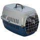 Dog Fantasy Carrier přepravka modrá 58×35×37 cm