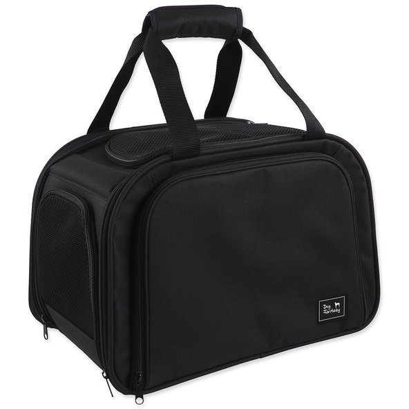 Dog Fantasy taška Travel Basic 44x27x29 cm