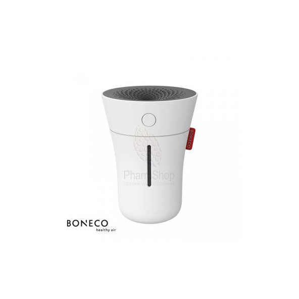 BONECO U50 ultrazvukový zvlhčovač bílý 1 ks
