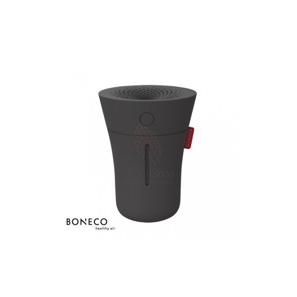 BONECO U50 ultrazvukový zvlhčovač černý 1 ks