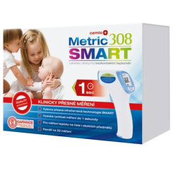 Cemio Metric 308 Smart bezkontaktní HW-2