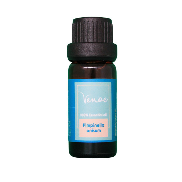 Venoc esenciální olej anýz 10 ml