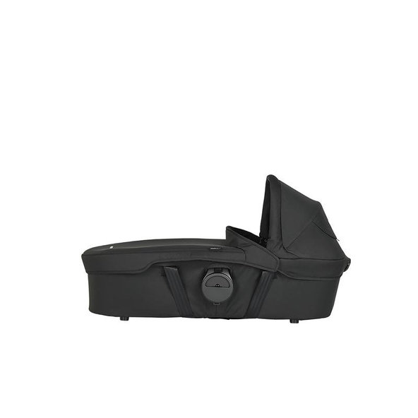Easywalker vanička Twin ku kočíku Harvey3 Shadow Black