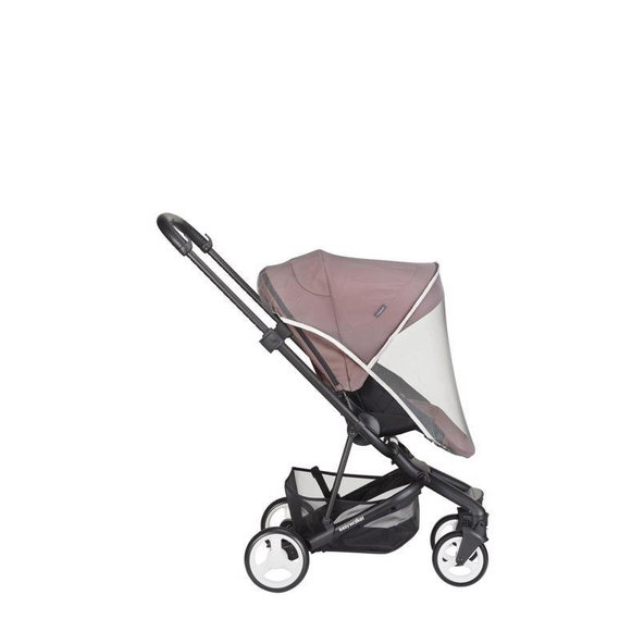 Easywalker moskytiéra na športovú časť Charley