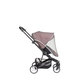 Easywalker moskytiéra na športovú časť Charley
