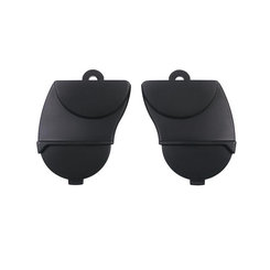 Easywalker výškové adaptéry ku kočíku Harvey2 Harvey3 All-Terrain