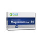 Plus Lekáreň Magnézium 50 mg + vitamín B6 50 tablet