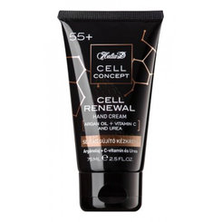 Helia-D Cell Concept 55+ obnovující krém na ruce 75 ml