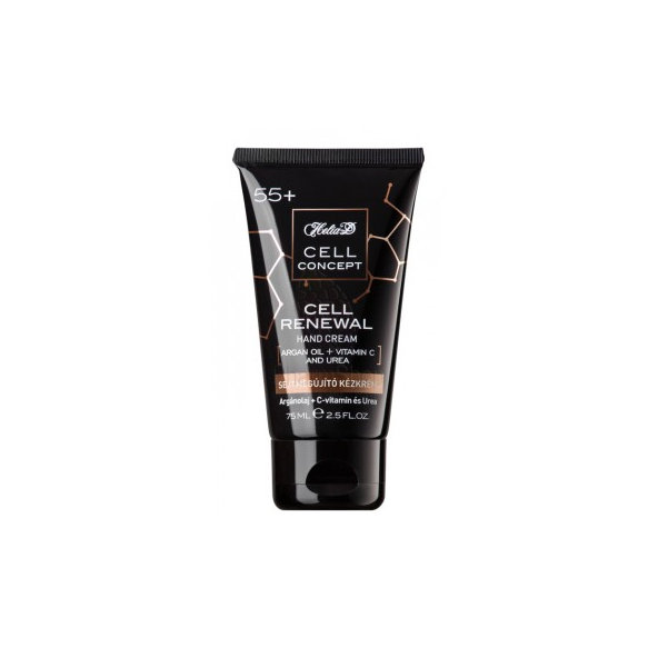 Helia-D Cell Concept 55+ obnovující krém na ruce 75 ml