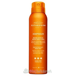 INSTITUT ESTHEDERM Adaptasun Silky Protective Mist Strong 150 ml