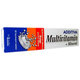 Additiva Multivitamin s minerály pomeranč 20 šumivých tablet
