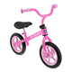 Chicco odrážedlo Pink Arrow 2–5 r do 25 kg