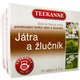 Teekanne Játra a žlučník bylinný čaj 10 sáčků