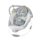 Ingenuity vibrační lehátko s melodií Morrison 0 m+ do 9 kg 2019