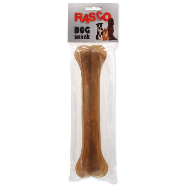 Rasco pamlsek buvolí kost 25 cm 1 ks