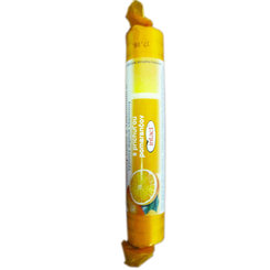 Intact rolky hroznový cukr pomeranč 40 g