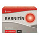 Noventis KARNITIN 50 + 10 tablet (60 ks)