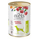4Vets Dog konzerva Allergy 400 g