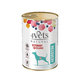 4Vets Dog konzerva Recovery 400 g