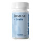 Medveď natural IMMUSE + Oralis 30 tablet