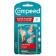 Compeed náplast na puchýře Mix 5 ks