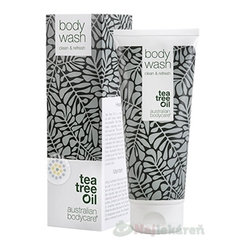 ABC Body Wash proti akné a nečistotám 200 ml