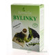 Juvamed Bedrník anýz plod bylinný čaj 40 g