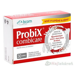 Probix Combicare 30 tablet