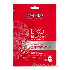 Weleda EXO Boost zpevňující maska 1 ks
