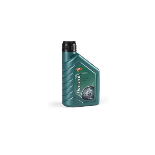 Fieldmann olej Dynamic Forest MOL 0,6 l