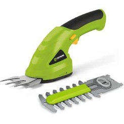 Fieldmann aku nůžky FZN 4000-A