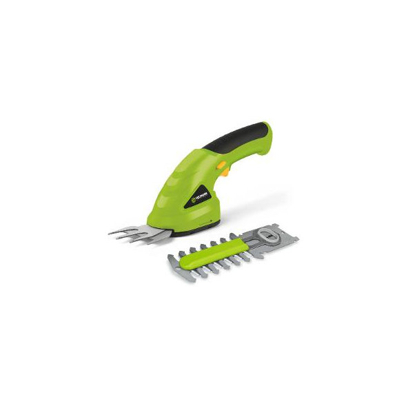 Fieldmann aku nůžky FZN 4000-A