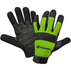 Fieldmann pracovní rukavice FZO 6011