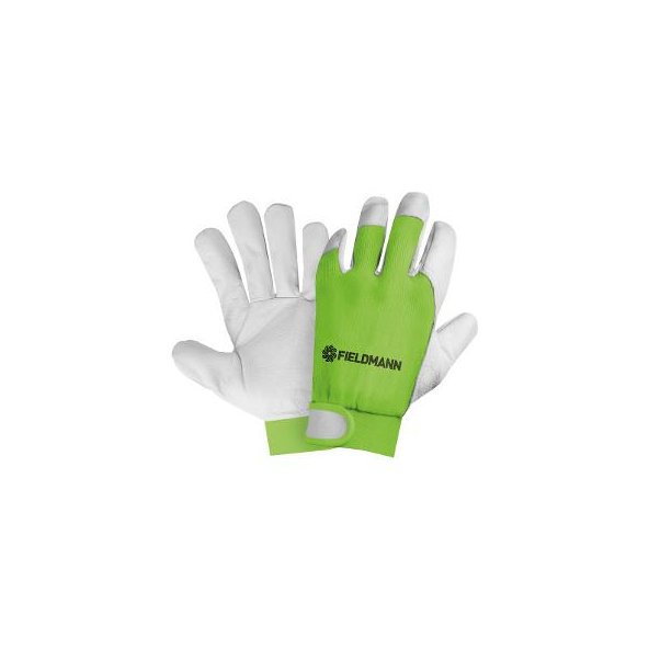 Fieldmann pracovní rukavice FZO 5010