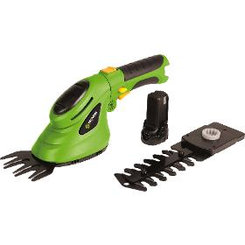 Fieldmann aku nůžky FZN 4101-A