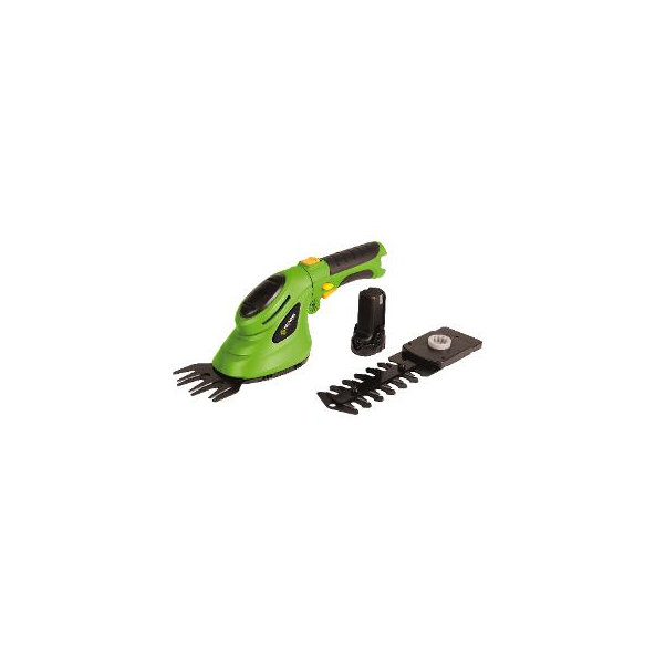 Fieldmann aku nůžky FZN 4101-A