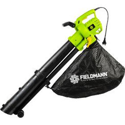 Fieldmann elektrický zahradní vysavač FZF 4030 E