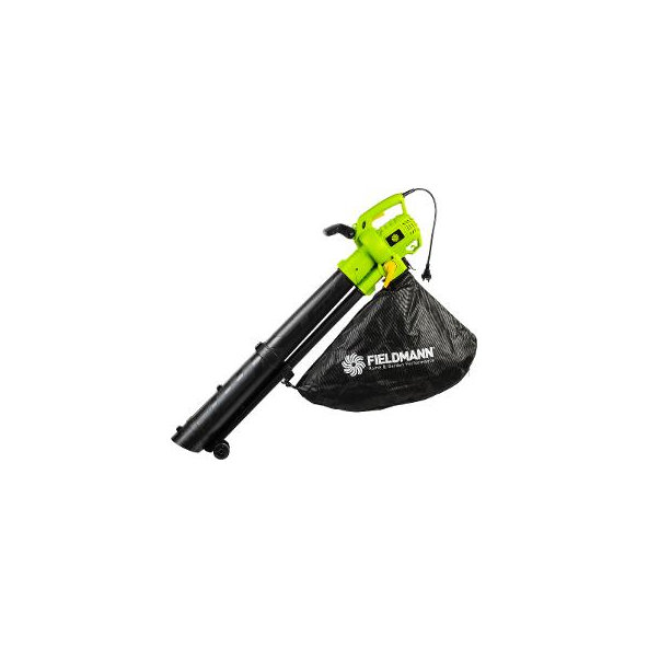 Fieldmann elektrický zahradní vysavač FZF 4030 E