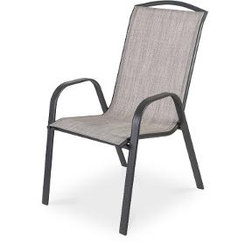 Fieldmann zahradní židle FDZN 5112