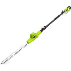 Fieldmann aku teleskopické plotové nůžky 20 V FZN 70405-0