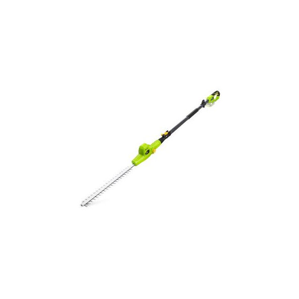 Fieldmann aku teleskopické plotové nůžky 20 V FZN 70405-0