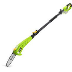 Fieldmann akumulátorový prořezávač FZP 70505-0 20 V
