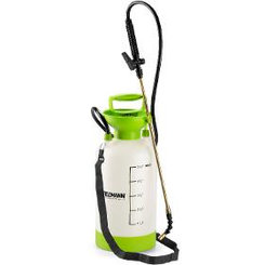 FIELDMANN FZO 8060 ruční postřikovač 5 l