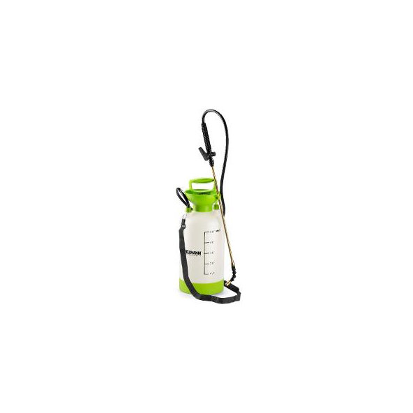 FIELDMANN FZO 8060 ruční postřikovač 5 l